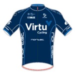 Team Virtu Cycling