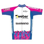Weber Shimano Ladies Power
