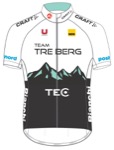 Team Tre Berg - Postnord