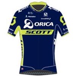 Mitchelton - Scott