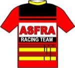 Asfra Racing Team - Orlans - Blaze