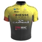 Biesse Carrera Gavardo