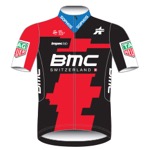 BMC Racing Team