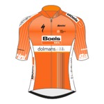 Boels Dolmans Cyclingteam