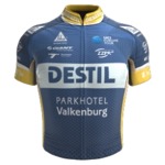 Destil - Parkhotel Valkenburg