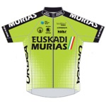 Euskadi Basque Country - Murias
