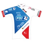FDJ Nouvelle-Aquitaine Futuroscope