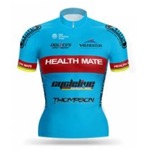 Health Mate - Cyclelive Team