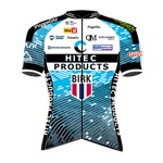 Maglia della Hitec Products - Birk Sport