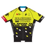 Holowesko - Citadel P/B Arapahoe Resources