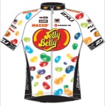 Jelly Belly P/B Maxxix