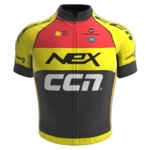 Nex CCN Cycling Team