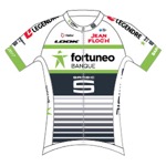 Team Fortuneo - Samsic