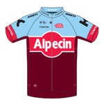 Team Katusha Alpecin