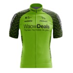 WaowDeals Pro Cycling Team