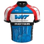 WNT Rotor Pro Cycling Team
