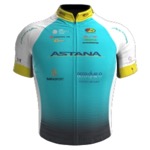 Astana Women