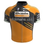 Boels Dolmans Cyclingteam
