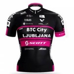 BTC City Ljubljana