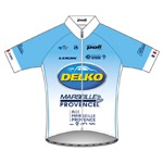 Delko Marseille Provence