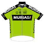Euskadi Basque Country - Murias