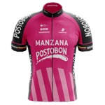 Manzana Postobon Team