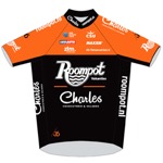Roompot - Charles