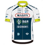 Wanty - Gobert Cycling Team