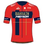 Bahrain - Merida