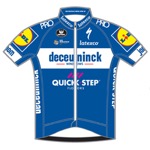 Deceuninck - Quick-Step