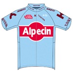 Team Katusha Alpecin
