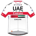 UAE Team Emirates