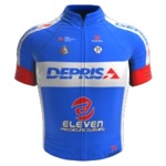 Deprisa Team