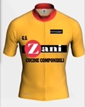 G.S. Cucine Componibili Zani - Ponzone
