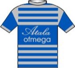 Atala - Ofmega