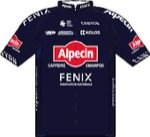 Alpecin - Fenix