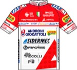 Androni Giocattoli - Sidermec