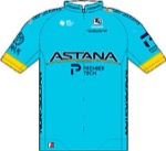 Astana Pro Team