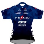 Ferei - CCN