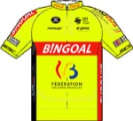 Pauwels Sauzen - Bingoal