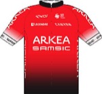 Team Arkea - Samsic