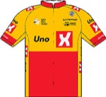 Uno-X Pro Cycling Team
