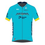 Astana - Premier Tech
