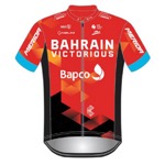 Bahrain Victorious