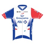 Groupama - FDJ