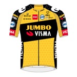 Jumbo - Visma