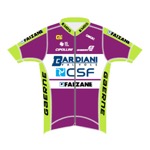 Bardiani - CSF - Faizane