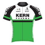 Equipo Kern Pharma