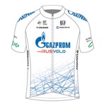 Gazprom - RusVelo