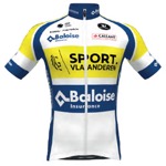 Sport Vlaanderen - Baloise